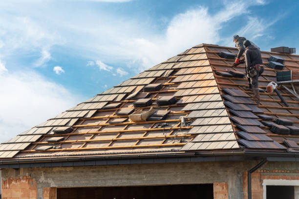 Waterproofing in Hybla Valley, VA