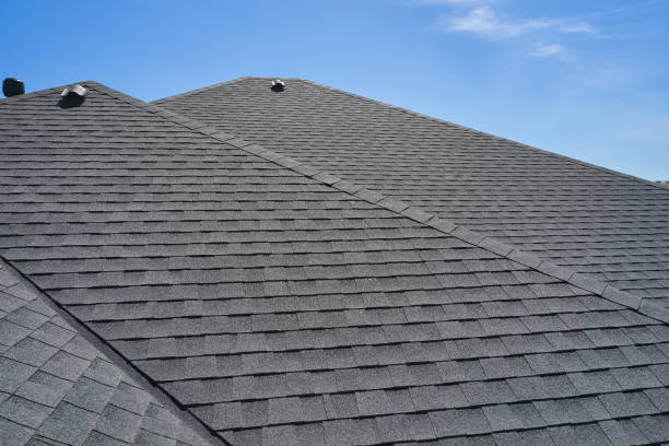 Best Emergency Roof Repair Services  in Hybla Lley, VA
